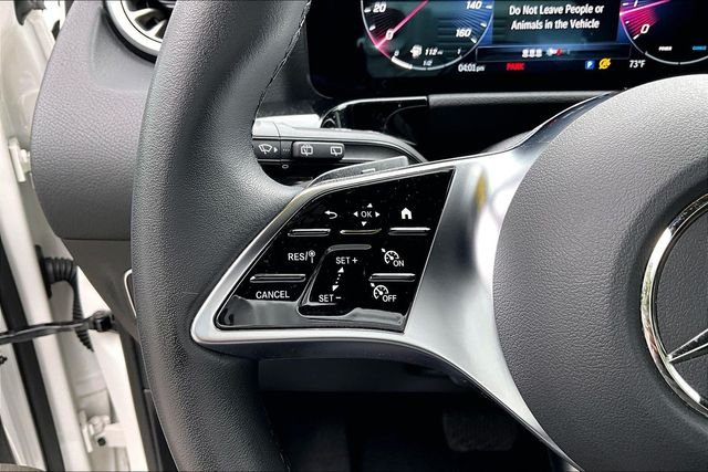 Used 2026 White Mercedes-Benz GLA 250 image 19