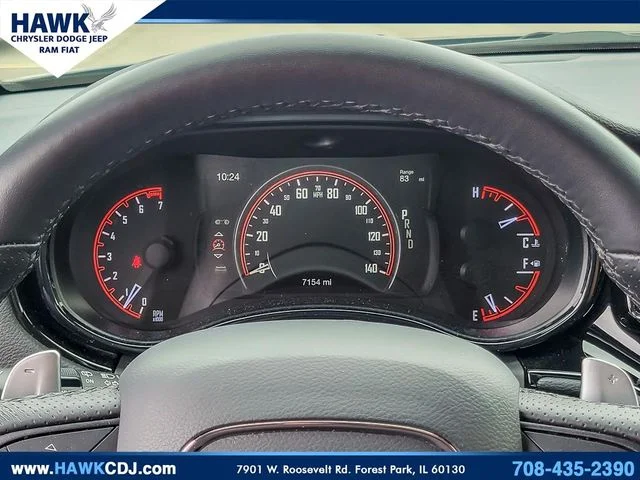 Certified Used 2026 Gray Dodge GT image 15