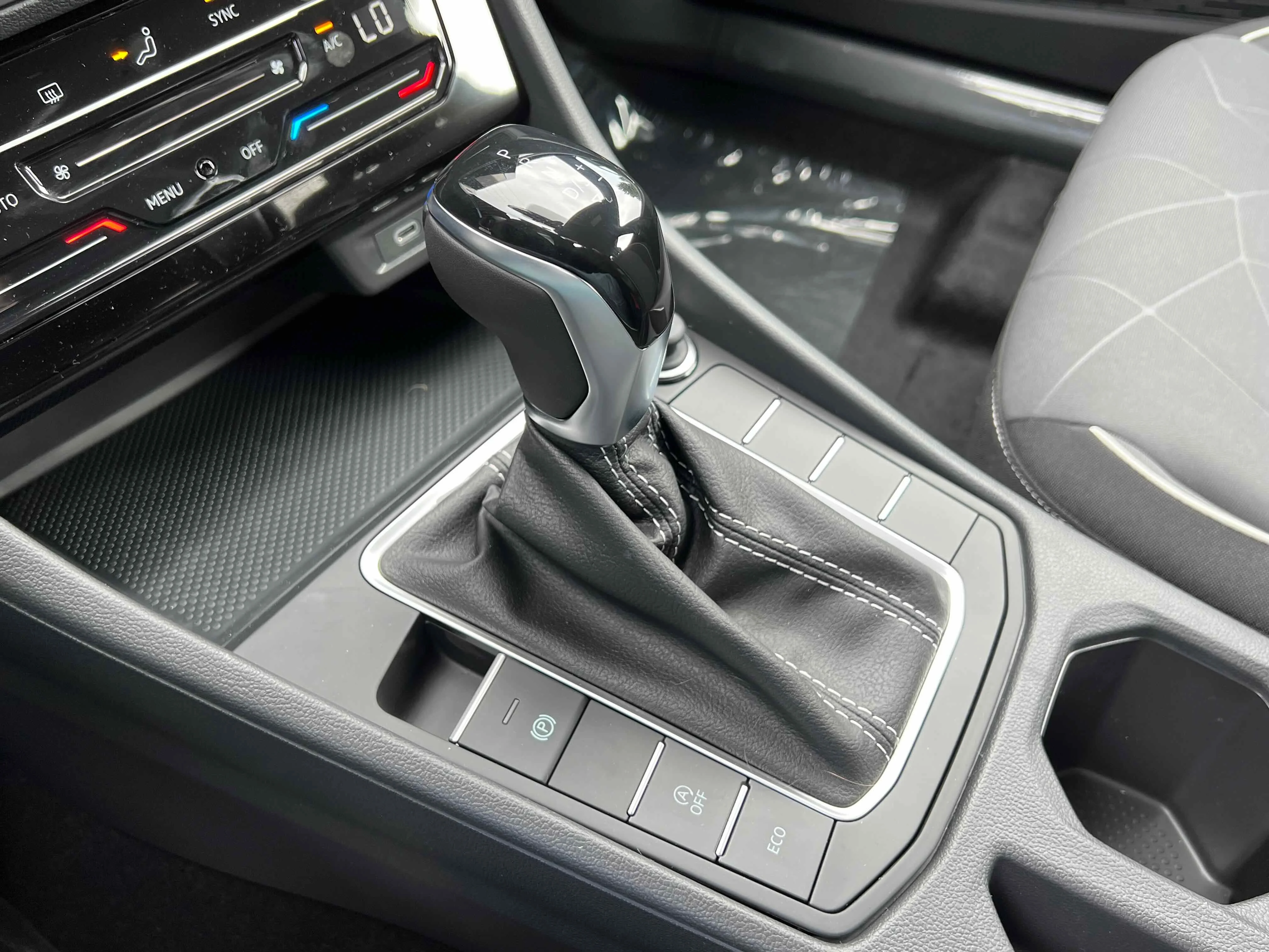 New 2026 Platinum Gray Volkswagen Sport image 27