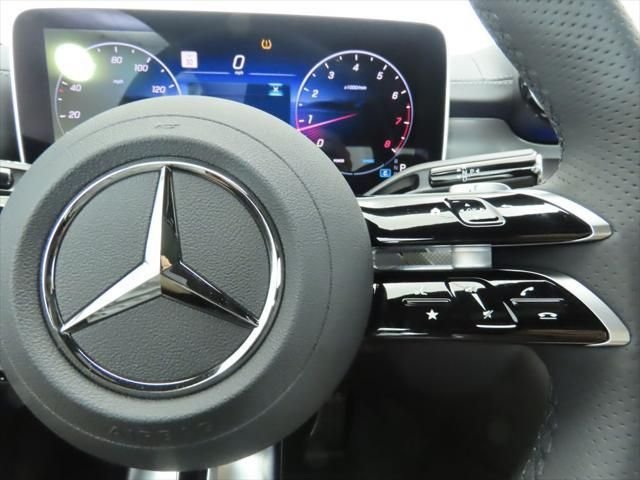 2025 Mercedes-Benz CLE CLE 300 - Photo 13