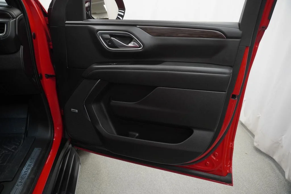 Used 2022 Red Chevrolet LT image 51