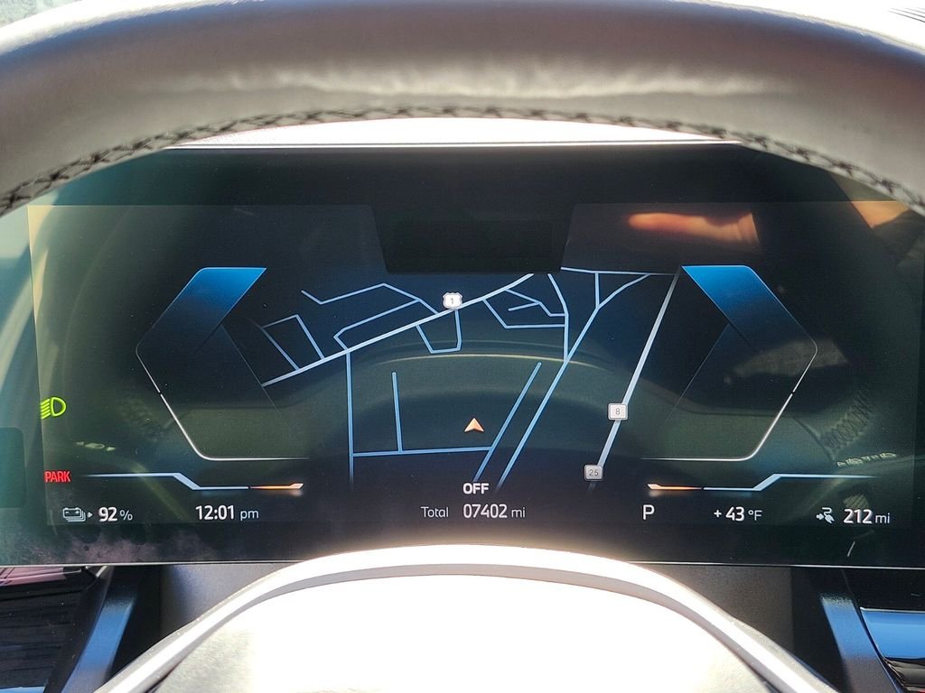 2026 BMW i5 40 - Photo 28