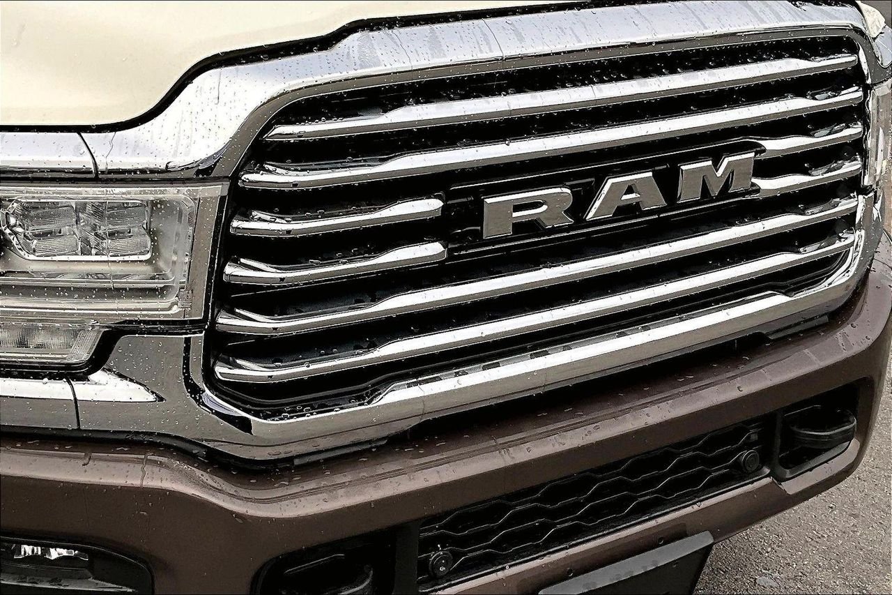 2024 RAM Ram 3500 Pickup Longhorn - Photo 34