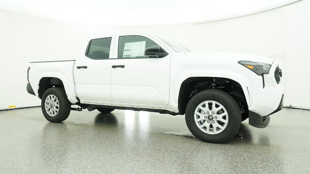 New 2026 Ice Cap Toyota SR image 48