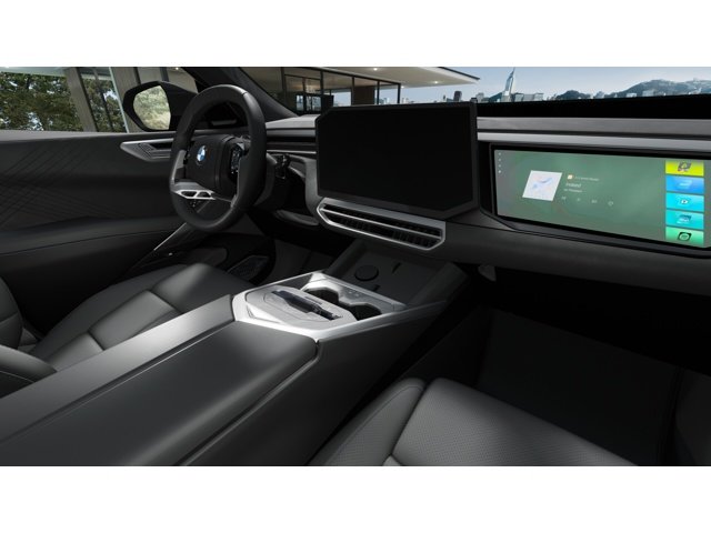 New 2027 Black Sapphire Metallic BMW X5 40 image 14