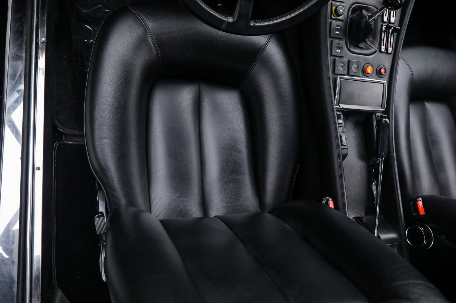 Used 1983 Black Ferrari  image 26