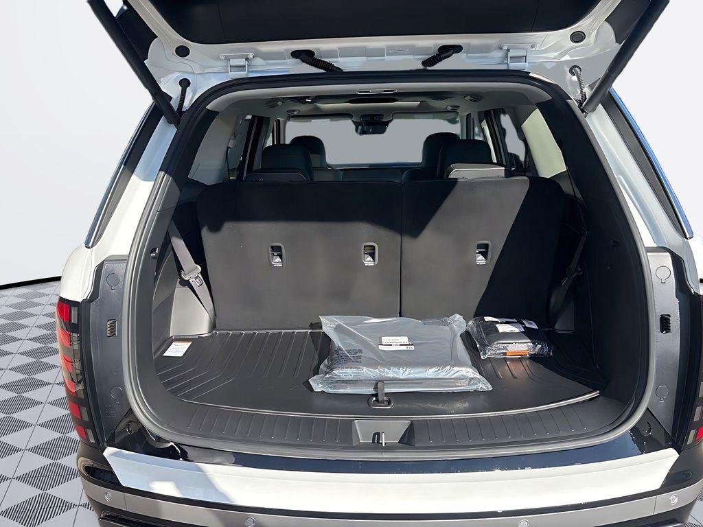2026 Hyundai Palisade Limited - Photo 18