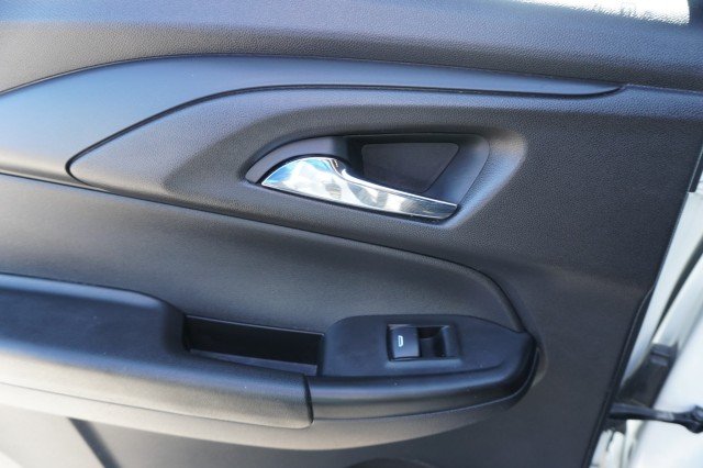Used 2023  Chevrolet RS image 16