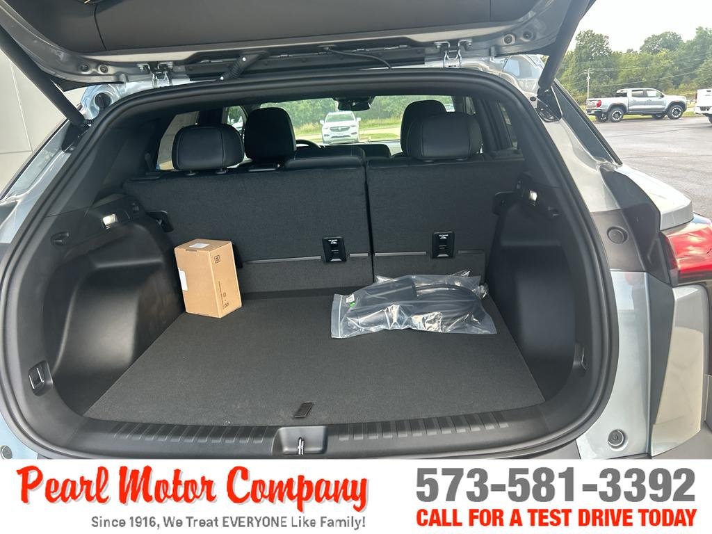 2026 Chevrolet Blazer EV LT - Photo 22