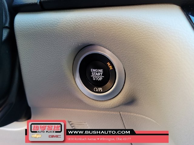 2024 Chrysler Pacifica Touring L - Photo 28