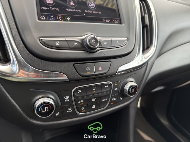 2022 Chevrolet Equinox LT - Photo 25
