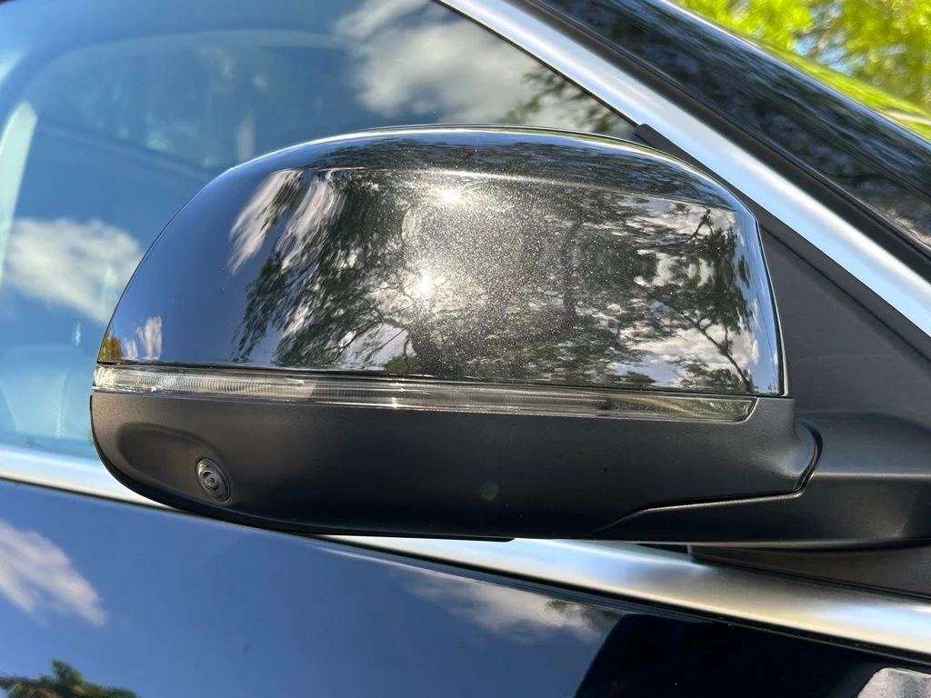 Certified Used 2025 Black BMW xDrive40i image 35