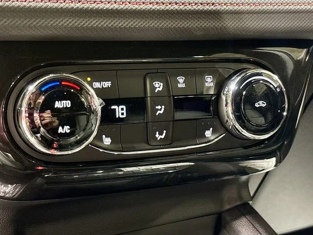 2026 Chevrolet Trailblazer RS - Photo 18