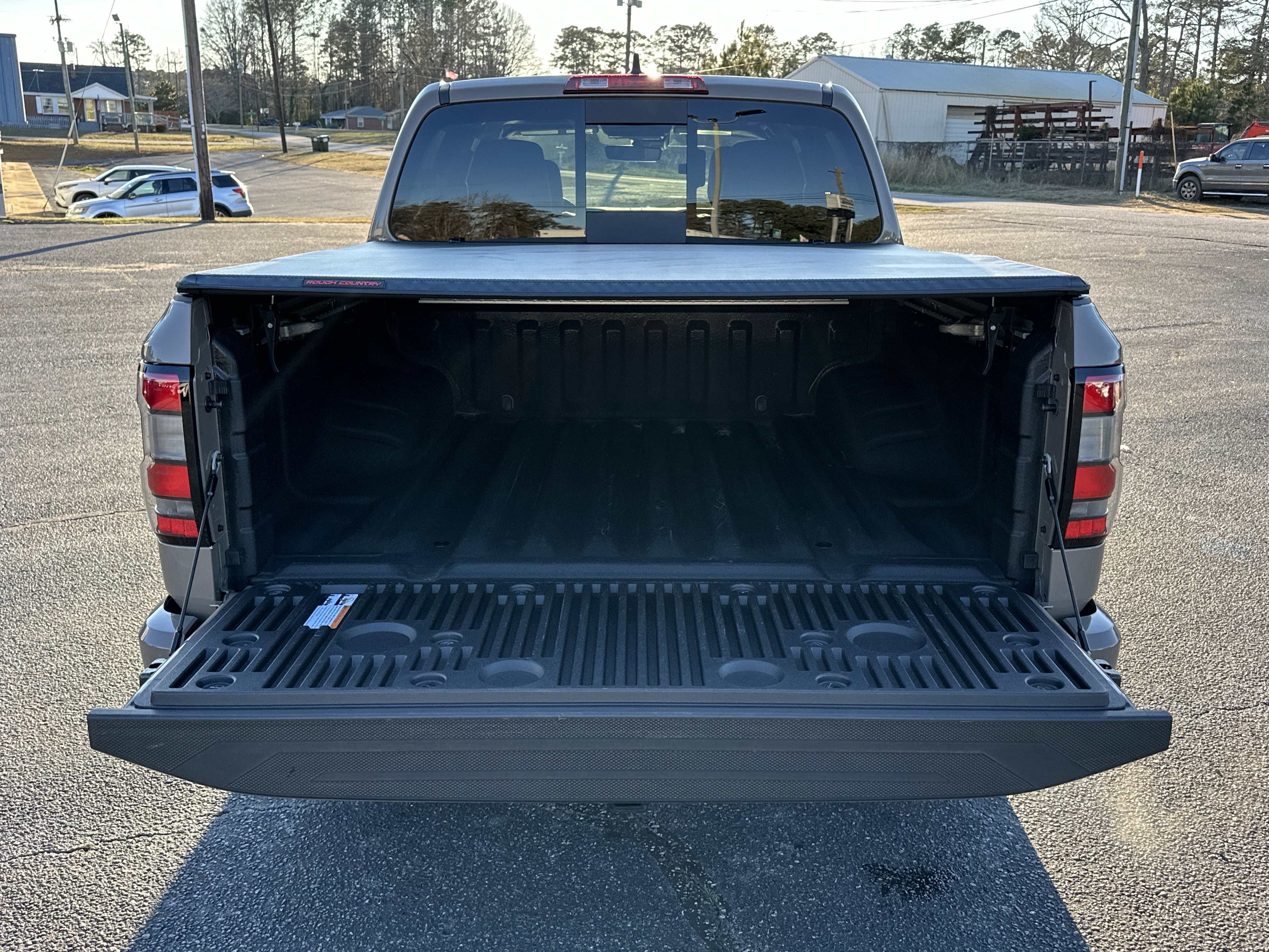 Used 2024 Baja Storm Nissan PRO-X image 19
