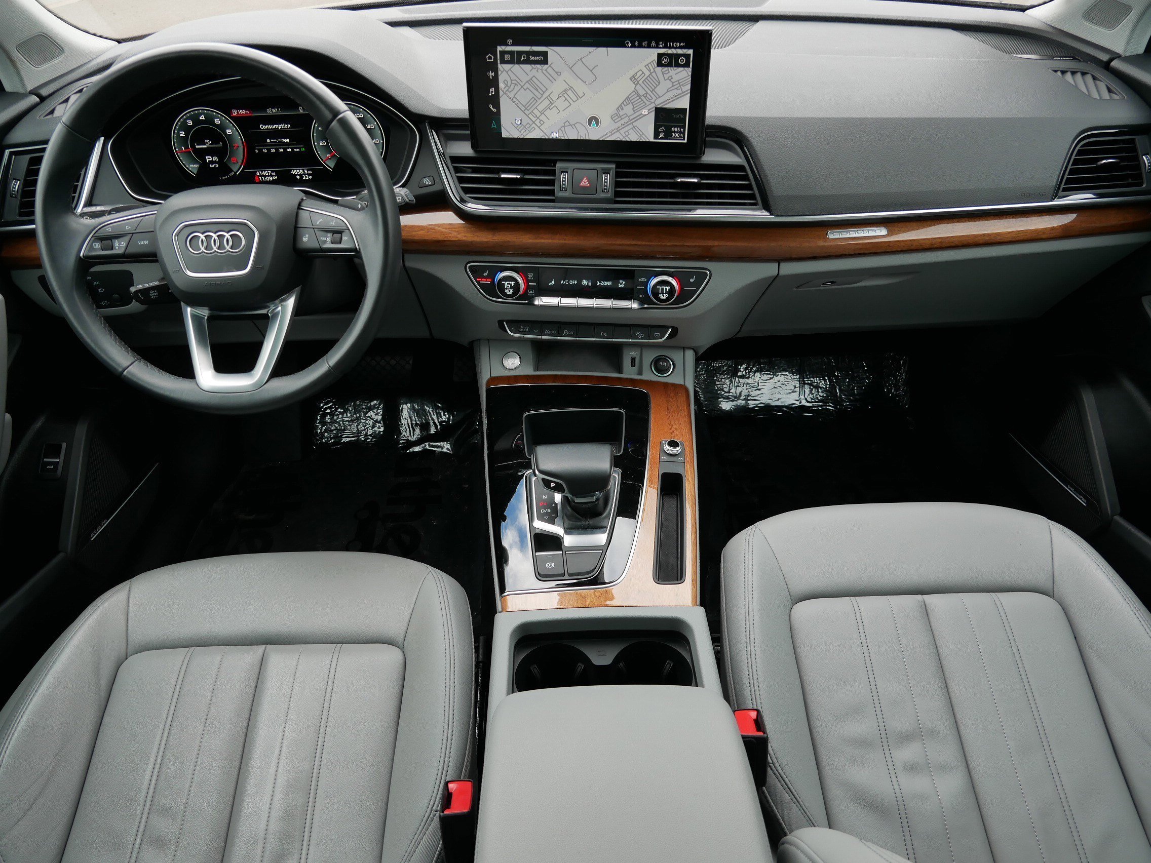 2023 Audi Q5 Premium Plus - Photo 10