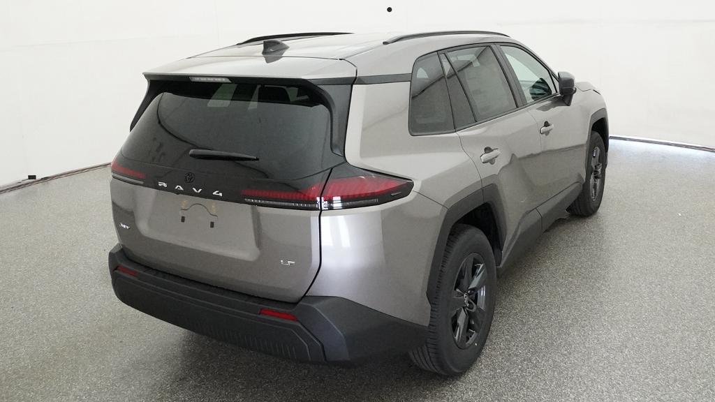 New 2026  Toyota LE image 22