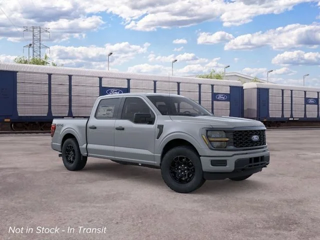 New 2026 Avalanche Ford STX image 7