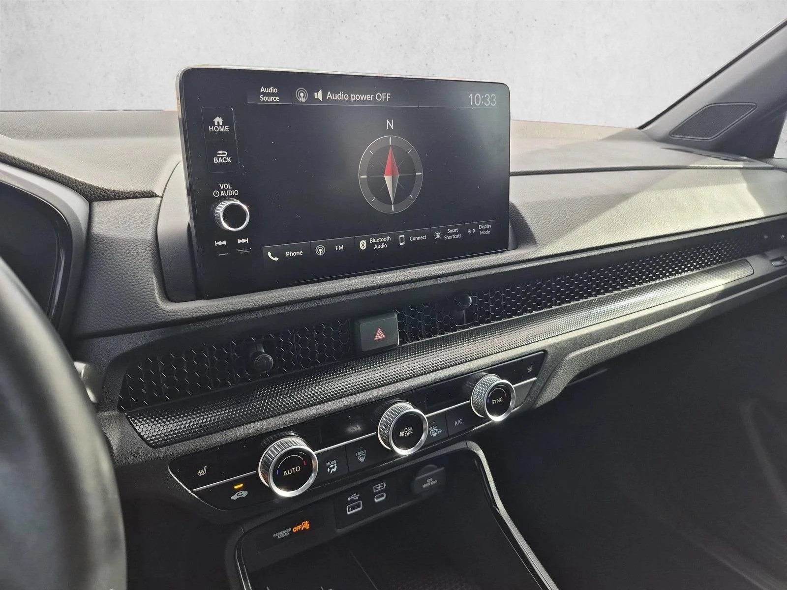 Certified Used 2024 Gray Honda Sport-L image 15