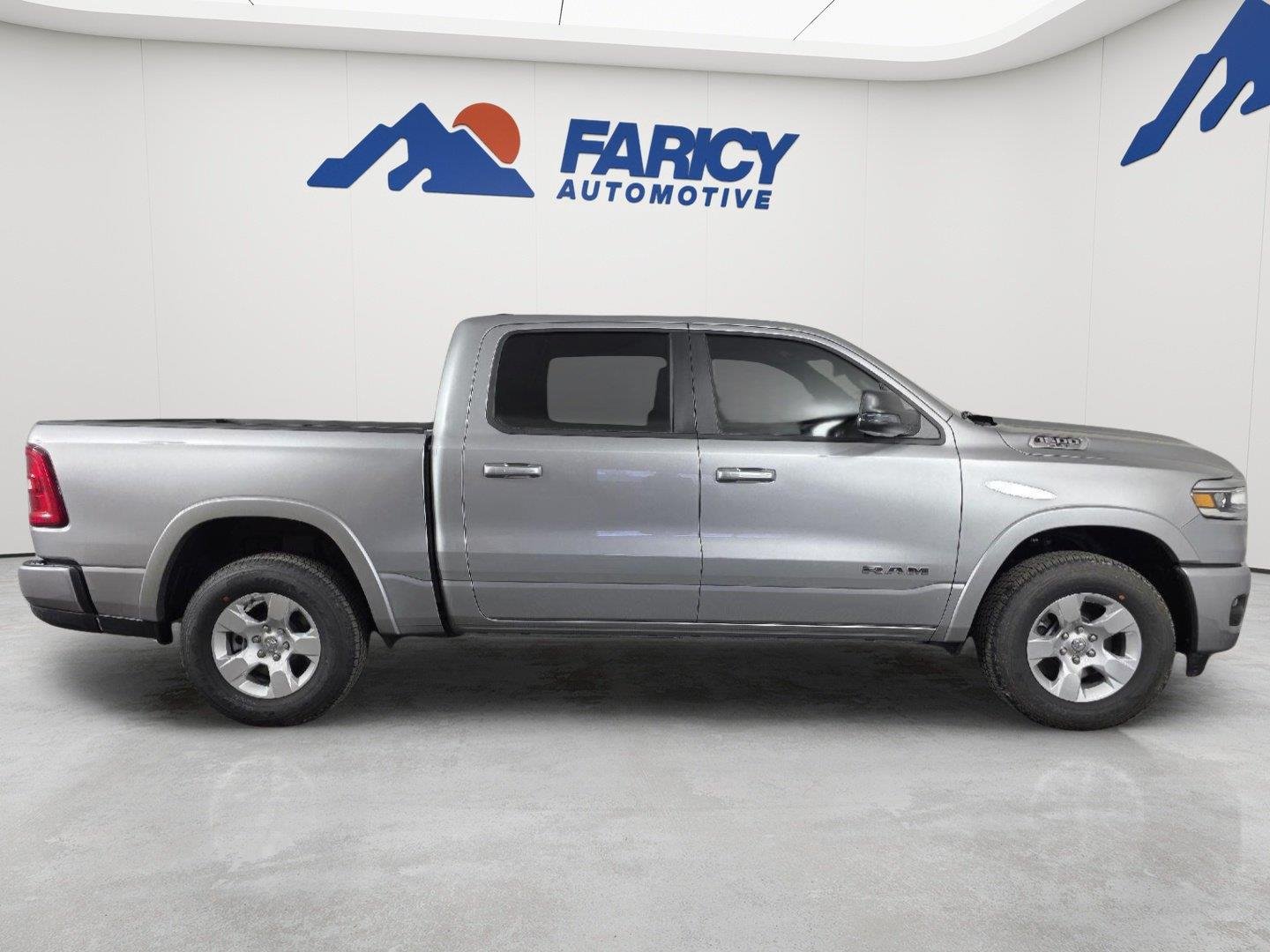 2025 RAM 1500 Big Horn/Lone Star - Photo 11