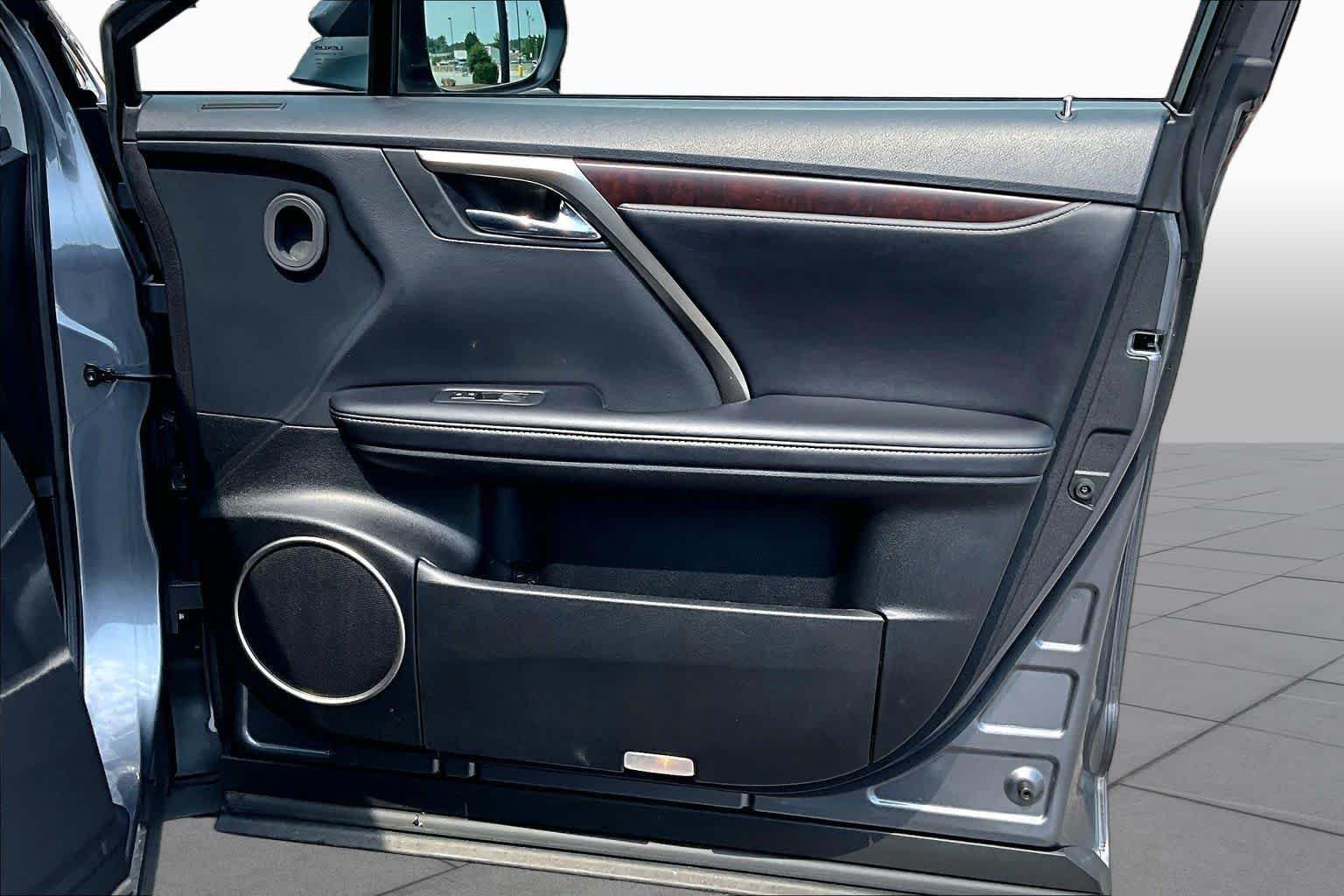 Used 2020 Nebula Gray Pearl Lexus  image 22