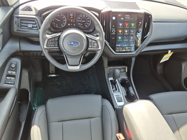 New 2026 CRYSTAL WHITE PEARL Subaru Premium 7-Passenger image 10