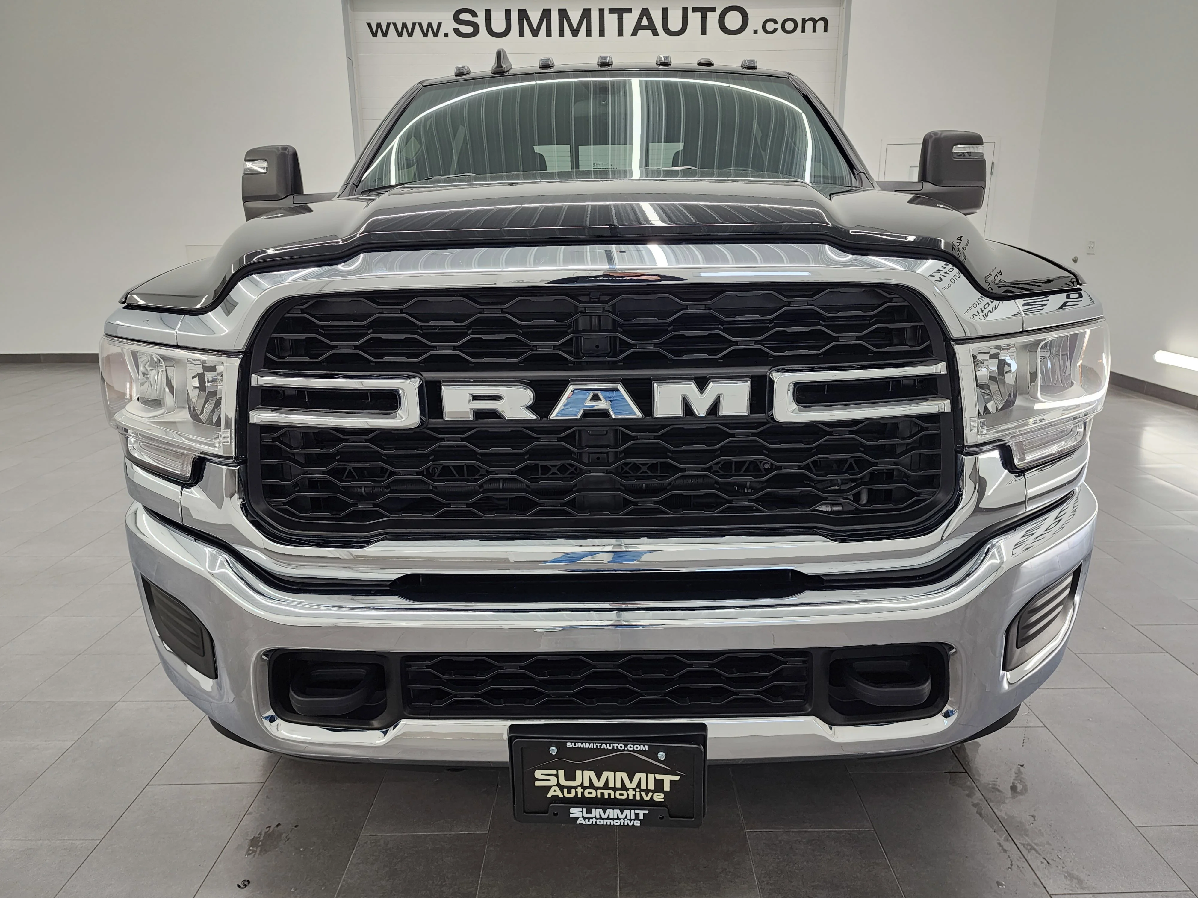2023 RAM Ram 2500 Pickup Tradesman - Photo 20