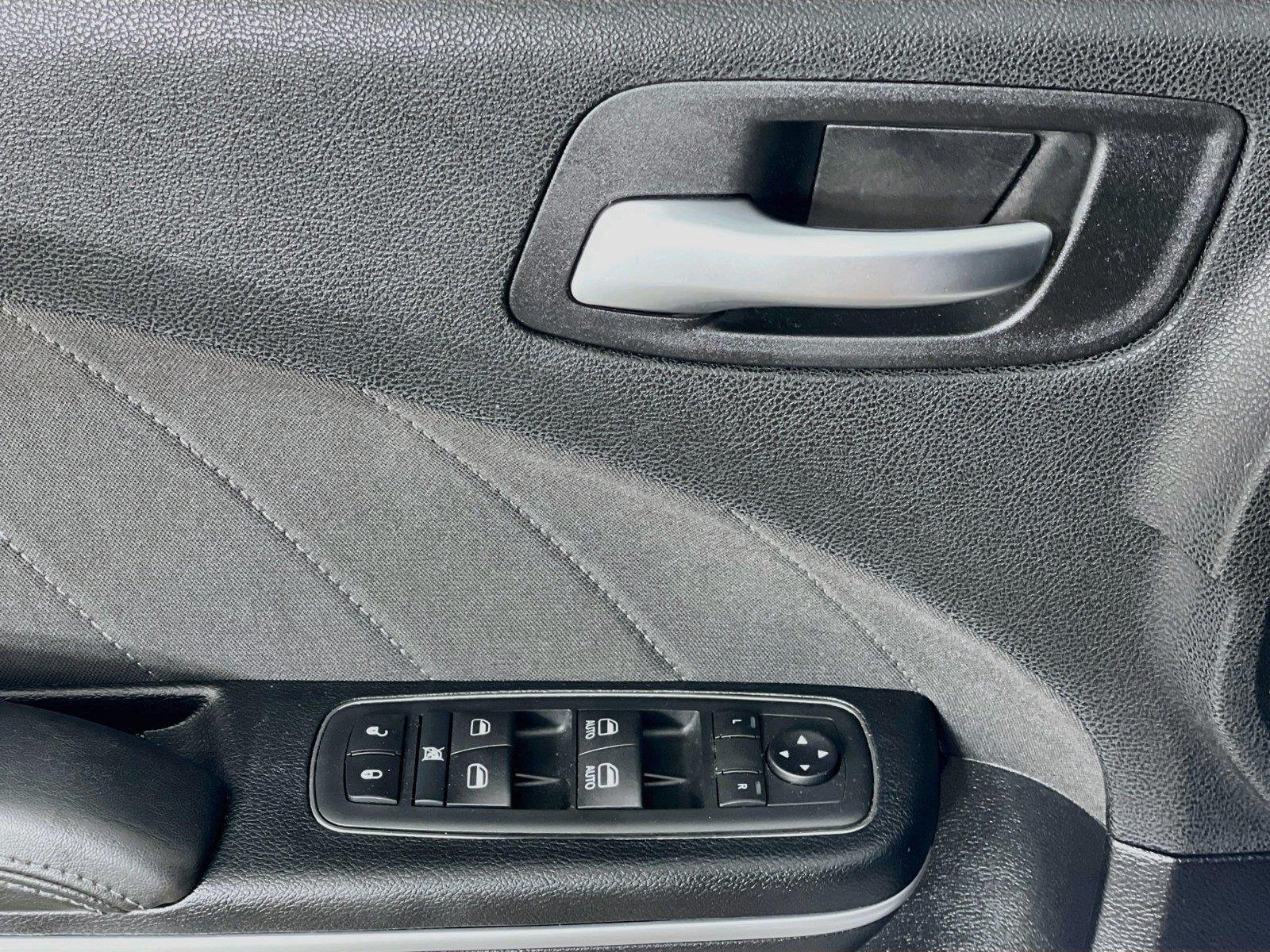 Used 2020 Triple Nickel Clearcoat Dodge Scat Pack image 21