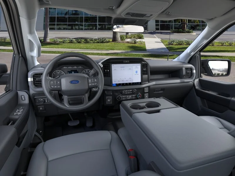 New 2026 Oxford White Ford XL image 30
