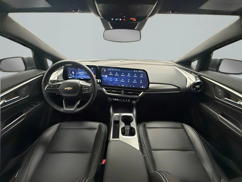 Used 2026 Gray Chevrolet LT image 15