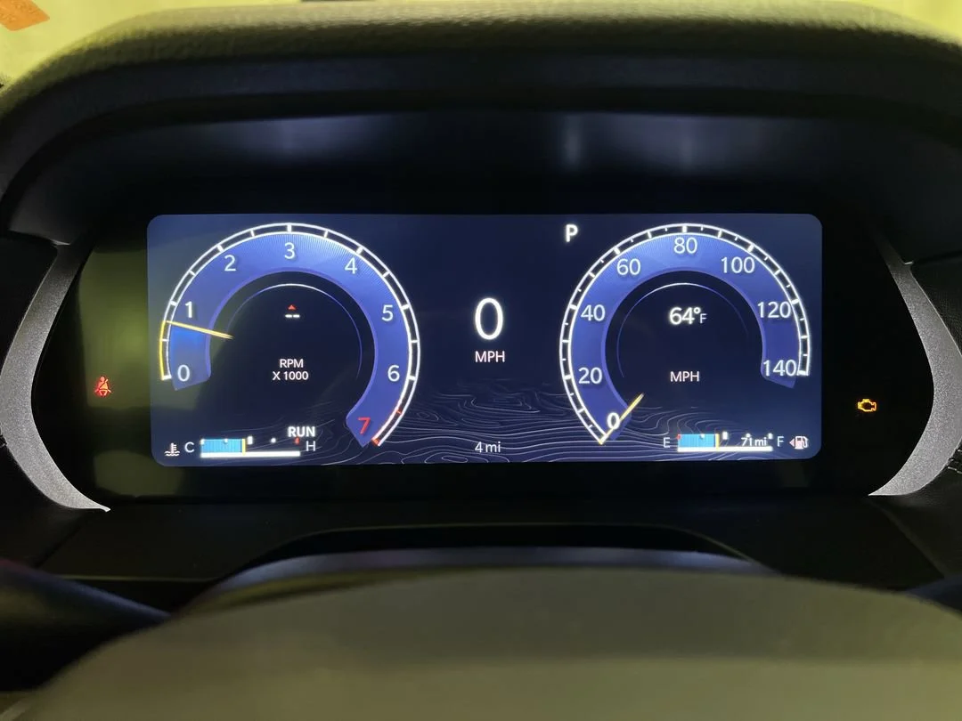 2026 Jeep Grand Cherokee Laredo - Photo 21