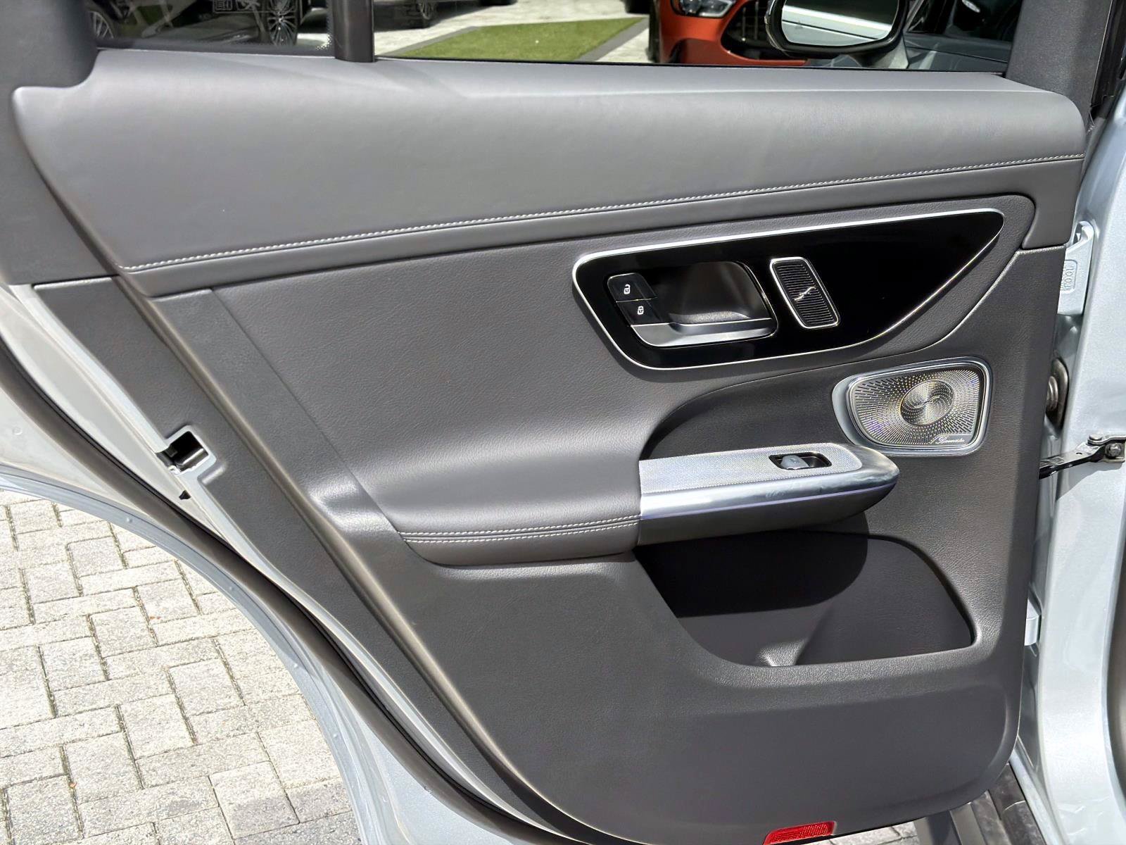 Used 2026 Silver Metallic Mercedes-Benz 300 image 10