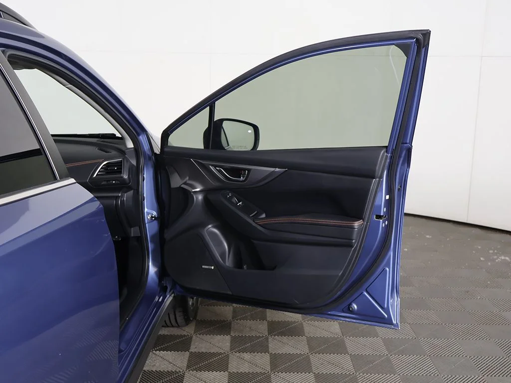 2023 Subaru Crosstrek Limited - Photo 22