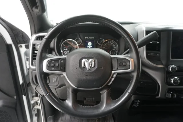 Used 2024  Ram Big Horn image 22