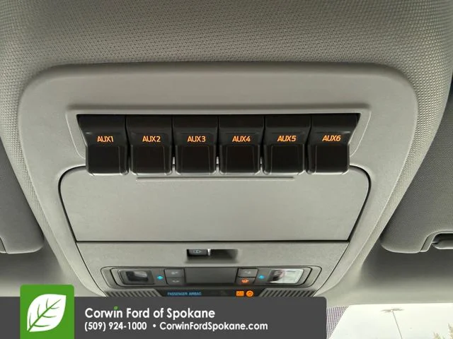 New 2026 Avalanche Ford XLT image 33