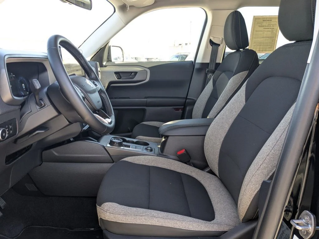 2025 Ford Bronco Sport Big Bend - Photo 21