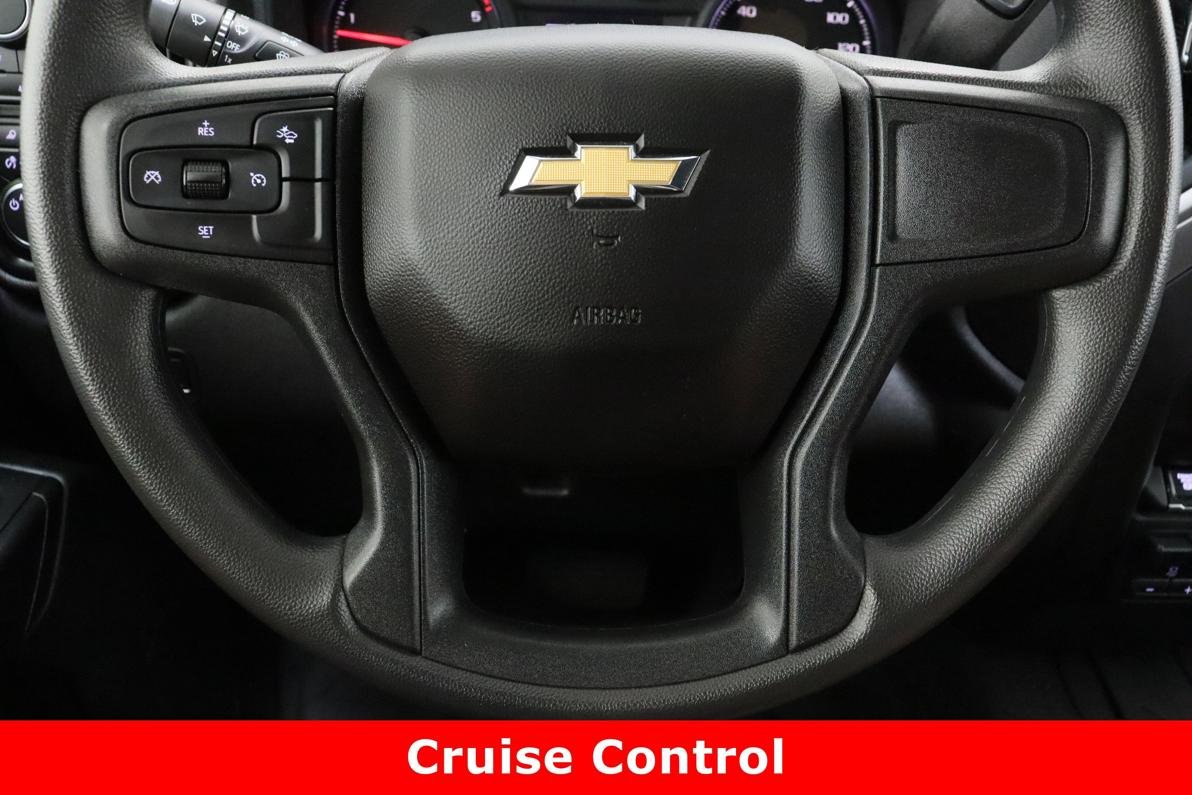 2025 Chevrolet Silverado 2500HD Custom - Photo 24