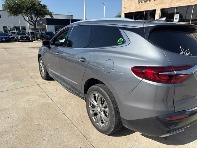 Used 2019  Buick Avenir image 8