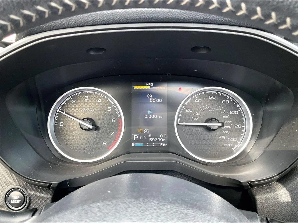 Used 2020 White Subaru Limited image 16