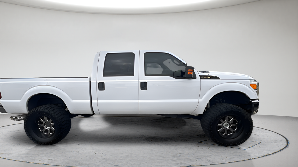 2016 Ford F-250 Super Duty XLT - Photo 2