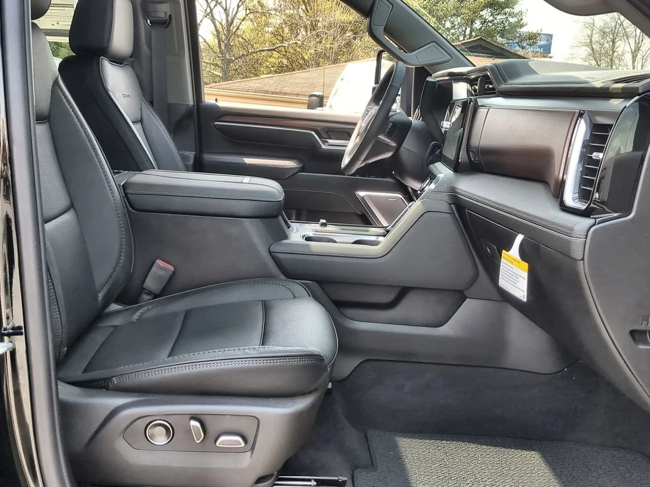 New 2026 Onyx Black GMC Denali image 29