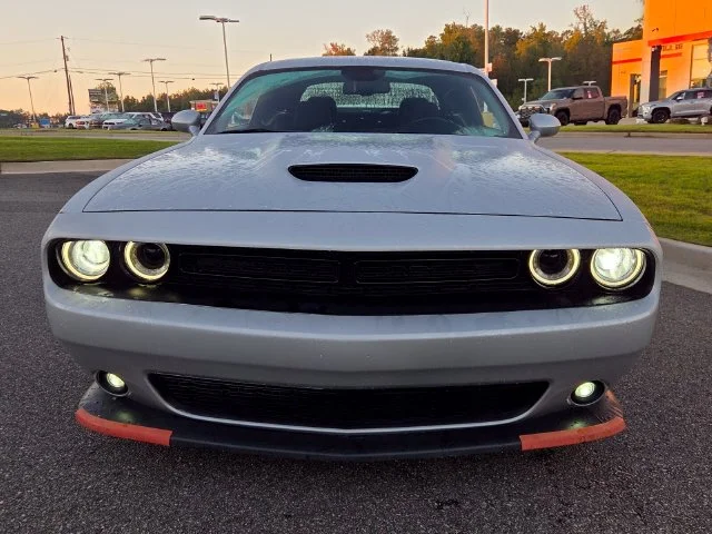 Used 2022  Dodge GT image 2