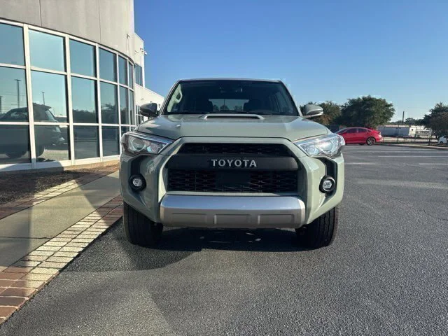 Used 2023  Toyota TRD Off-Road Premium image 2