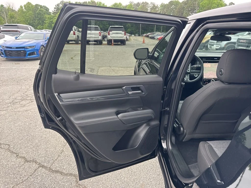 Used 2026 Black GMC Elevation image 27