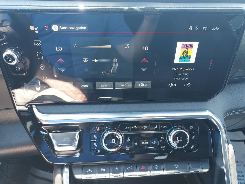 New 2026 Sterling Metallic GMC Denali image 25