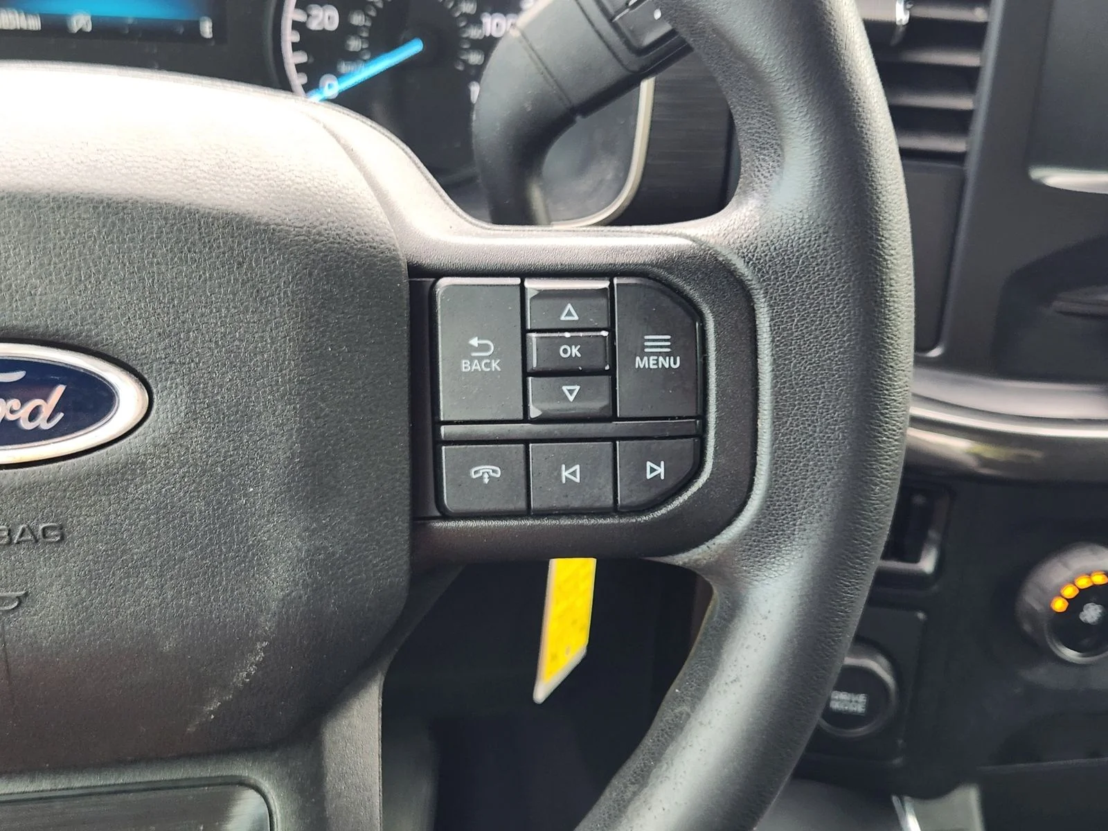 Used 2021 Blue Ford XL image 27