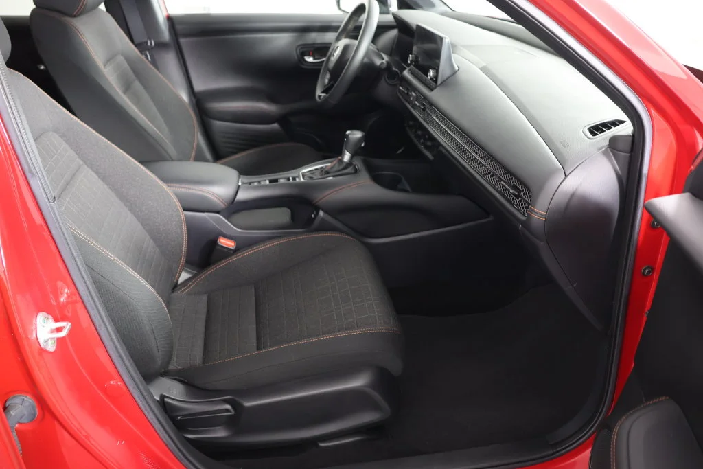 Used 2024 Milano Red Honda Sport image 23
