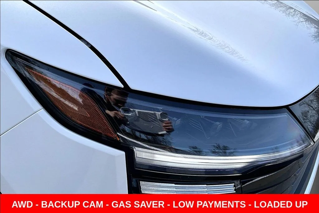 2026 Nissan KICKS SV AWD - Photo 32