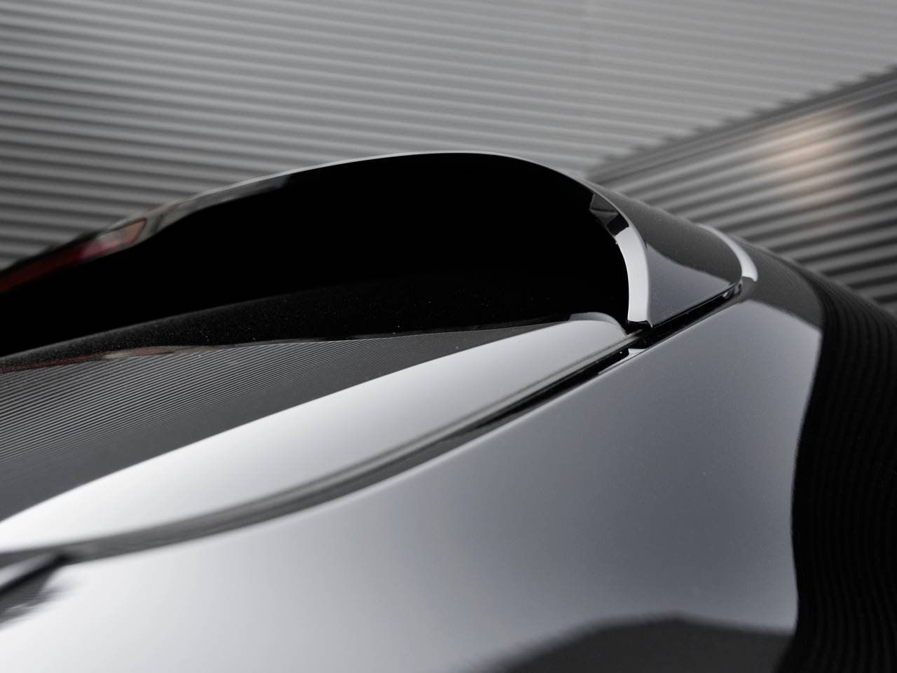 New 2026 Black Porsche  image 34