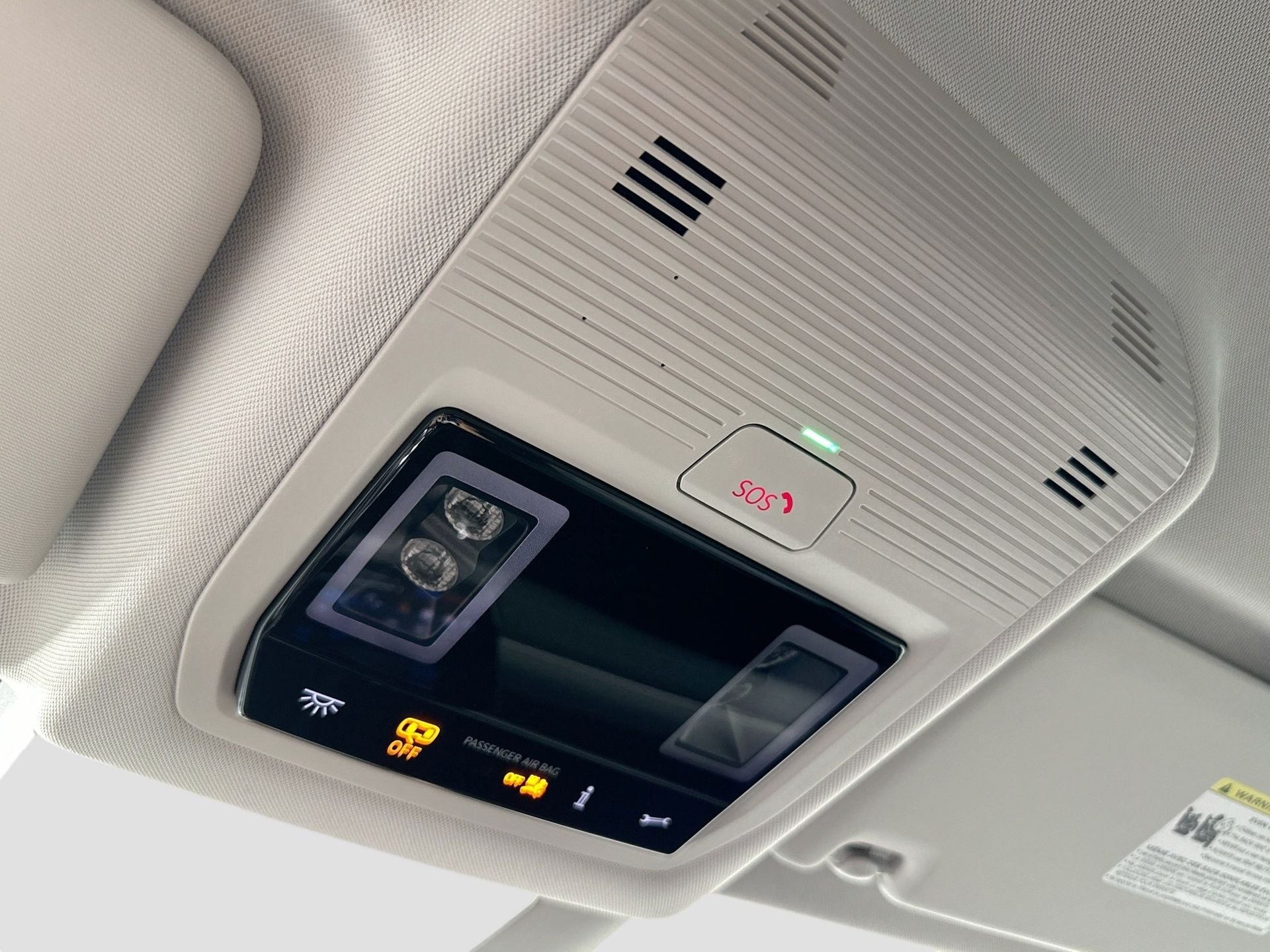 2025 Volkswagen Tiguan S - Photo 17