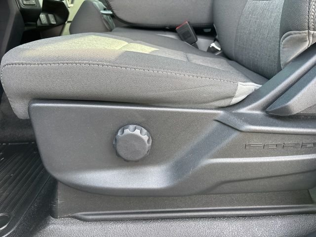 Used 2024 Gray Ford XL image 16